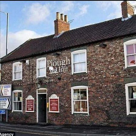 The Plough Inn Snaith Екстер'єр фото