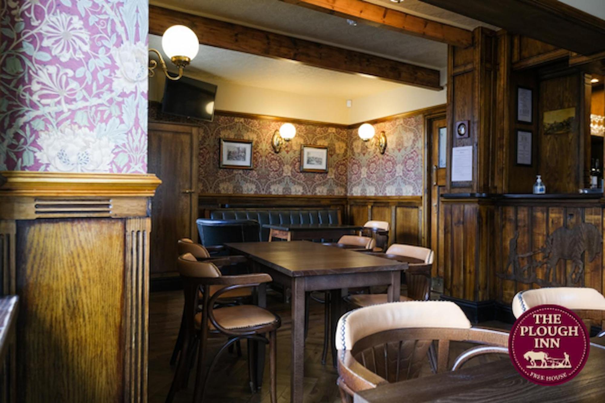 The Plough Inn Snaith Екстер'єр фото