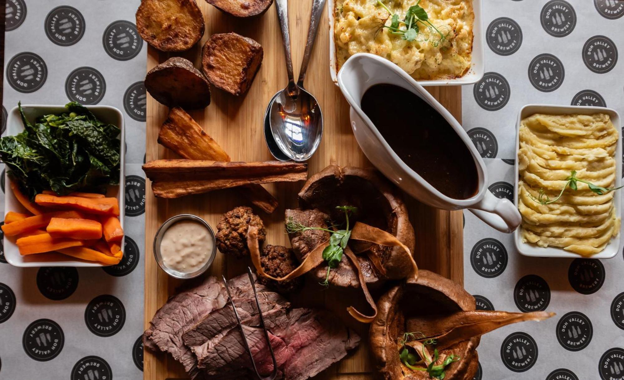 The Plough Inn Snaith Екстер'єр фото