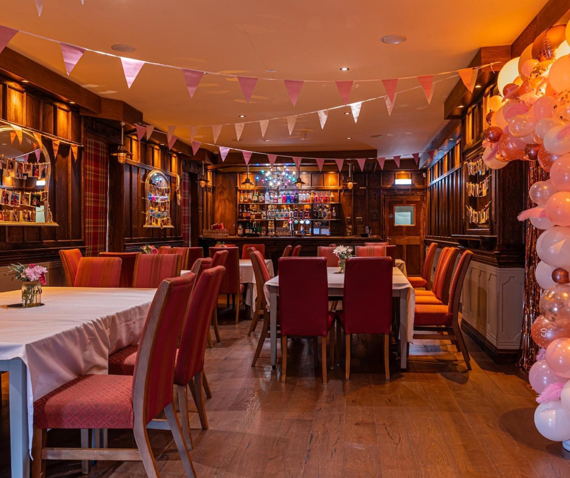 The Plough Inn Snaith Екстер'єр фото